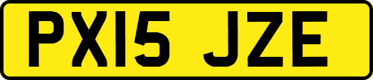 PX15JZE