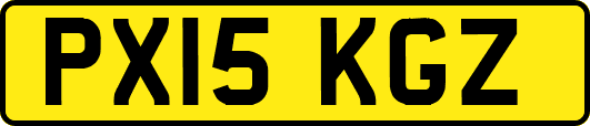 PX15KGZ