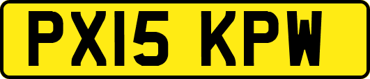 PX15KPW