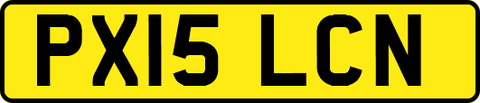 PX15LCN