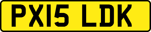 PX15LDK