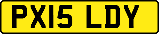 PX15LDY