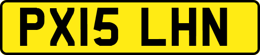 PX15LHN