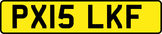 PX15LKF