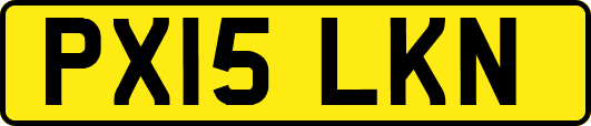 PX15LKN