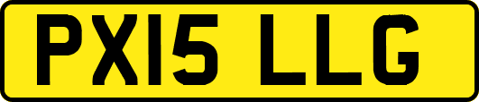 PX15LLG