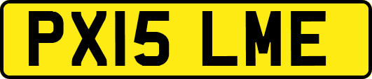 PX15LME