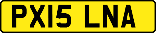 PX15LNA