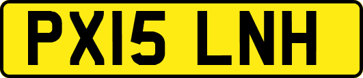 PX15LNH