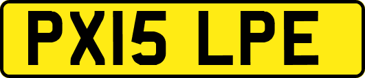 PX15LPE