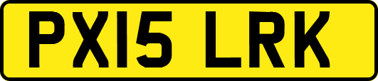 PX15LRK
