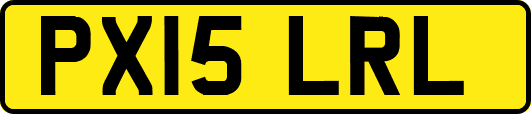 PX15LRL