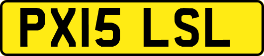 PX15LSL