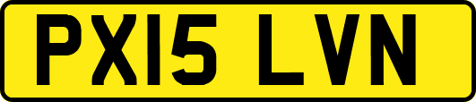 PX15LVN