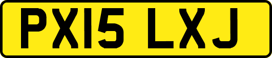 PX15LXJ