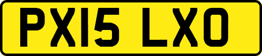 PX15LXO