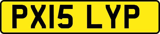 PX15LYP