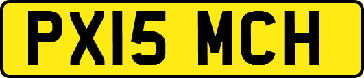 PX15MCH