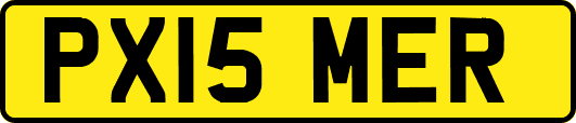 PX15MER