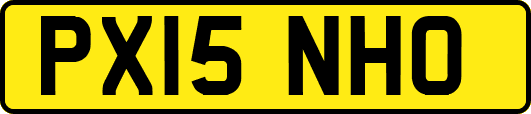 PX15NHO