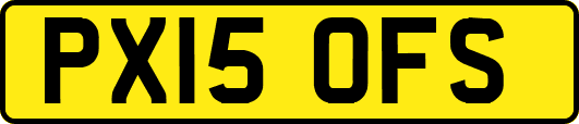 PX15OFS