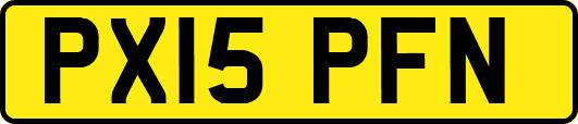 PX15PFN