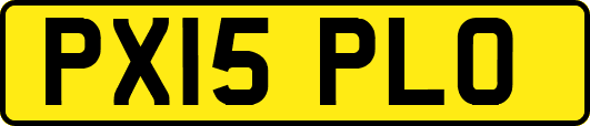 PX15PLO