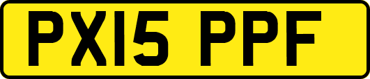 PX15PPF