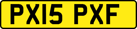 PX15PXF