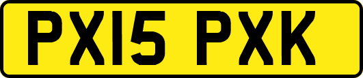 PX15PXK