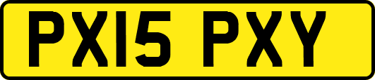 PX15PXY