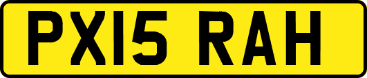PX15RAH