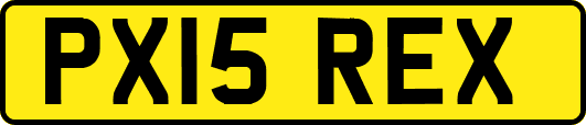 PX15REX