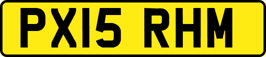 PX15RHM