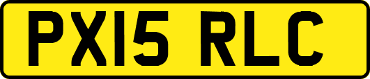 PX15RLC