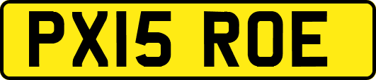 PX15ROE