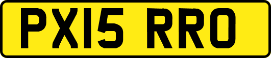 PX15RRO