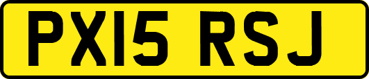 PX15RSJ