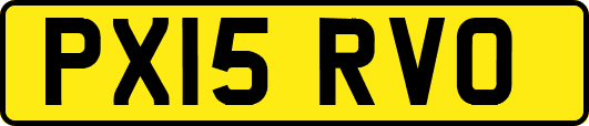 PX15RVO