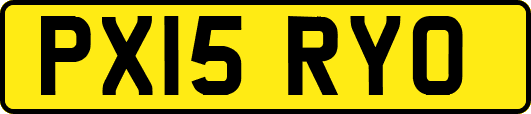 PX15RYO