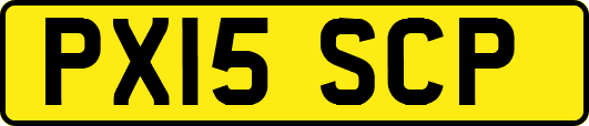 PX15SCP