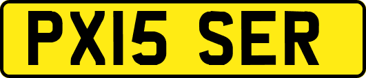 PX15SER