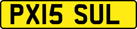 PX15SUL