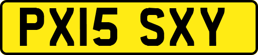 PX15SXY