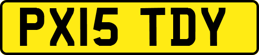 PX15TDY