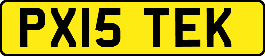 PX15TEK