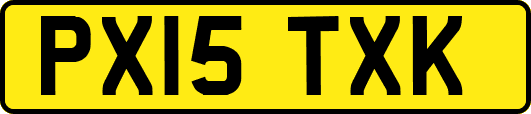 PX15TXK