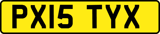 PX15TYX