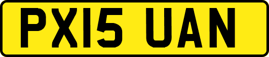 PX15UAN