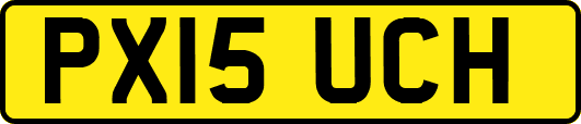 PX15UCH